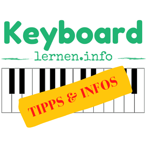 Tipps & Infos zum Keyboard lernen